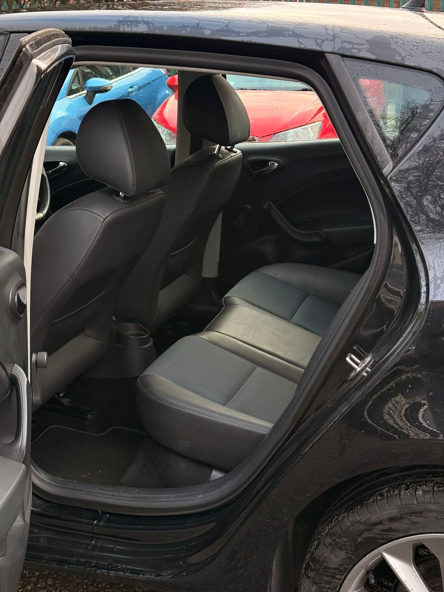 Used SEAT Ibiza 2015 for sale - 77358290: Photo 30