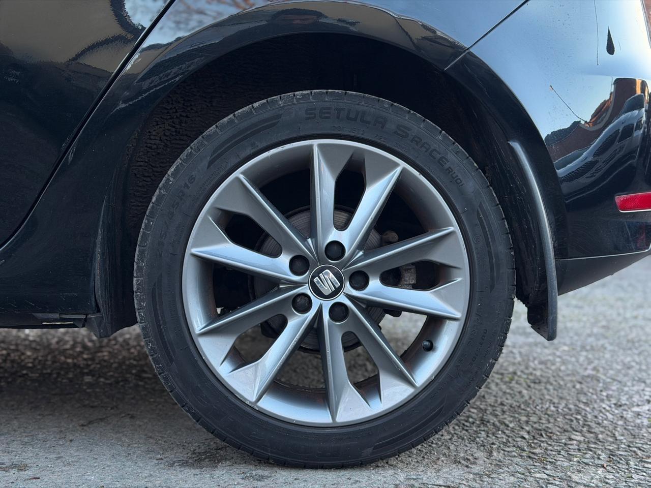 Used SEAT Ibiza 2015 for sale - 77358290: Photo 34