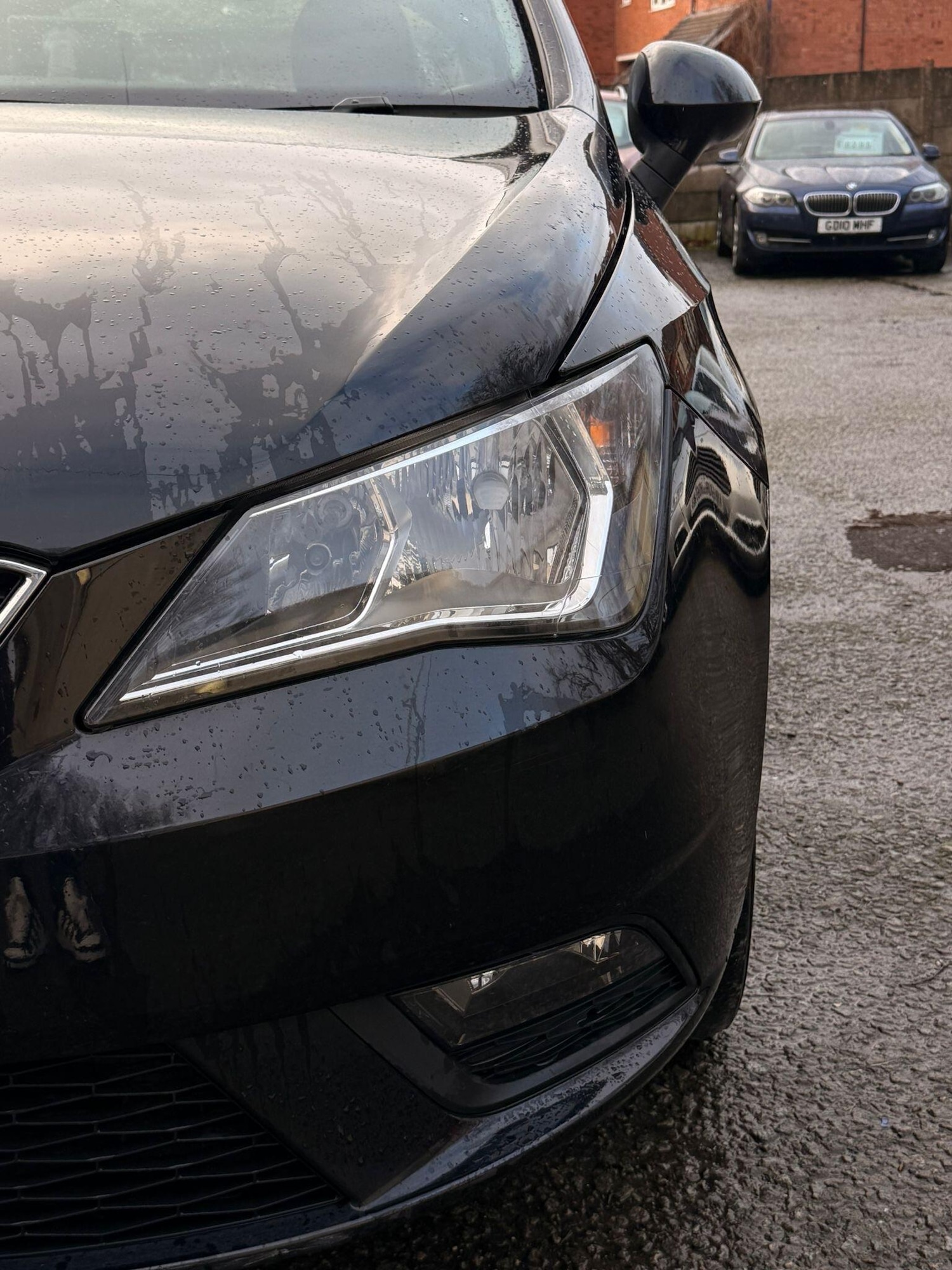 Used SEAT Ibiza 2015 for sale - 77358290: Photo 35