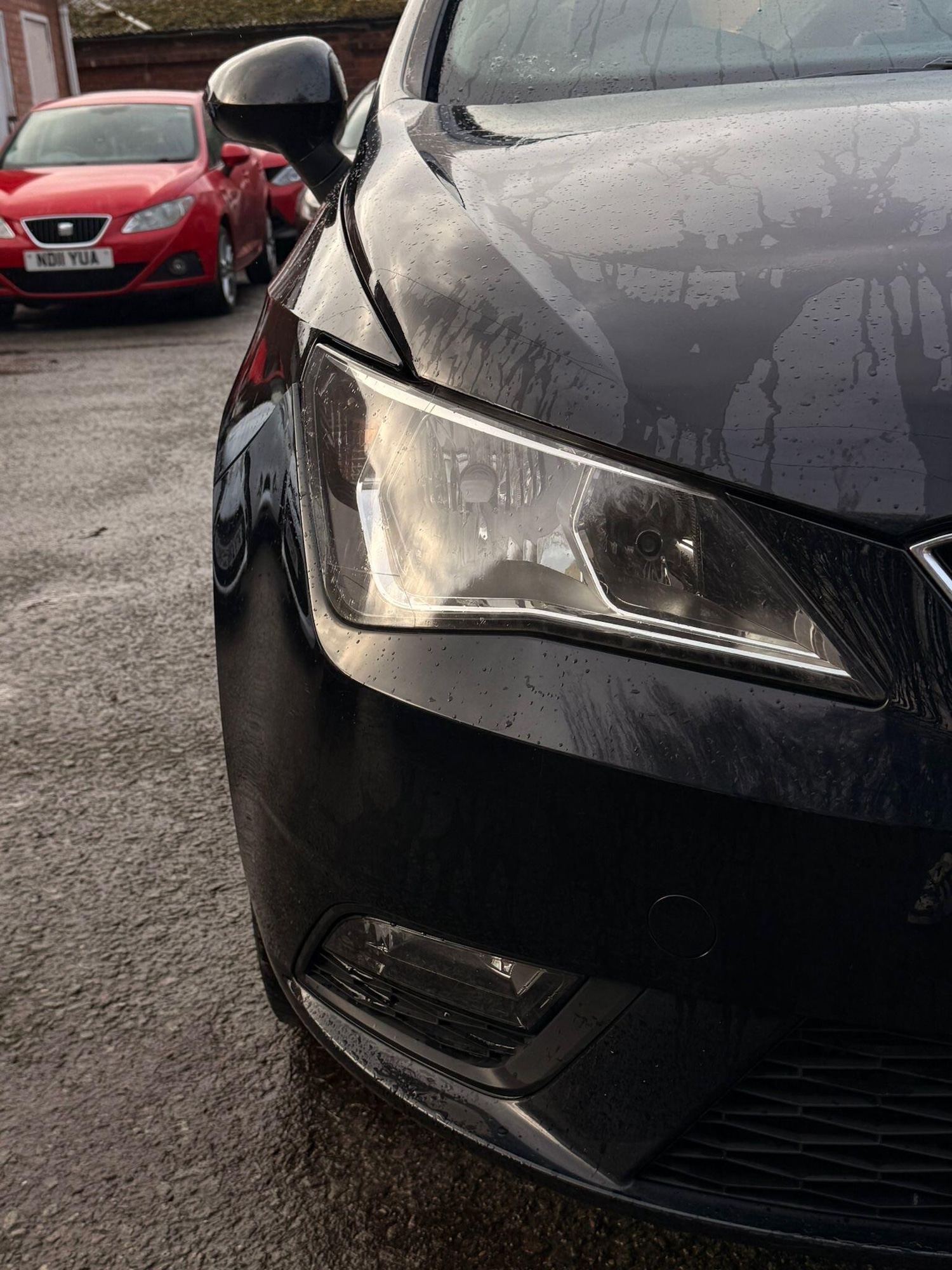 Used SEAT Ibiza 2015 for sale - 77358290: Photo 36