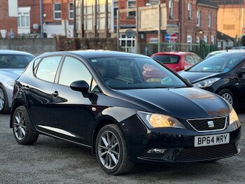 Used SEAT Ibiza 2015 for sale - 77358290: Photo
