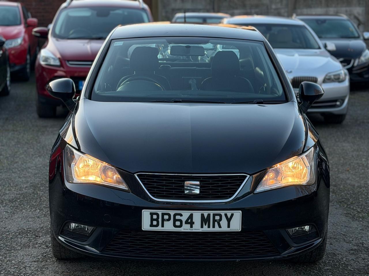 Used SEAT Ibiza 2015 for sale - 77358290: Photo 5
