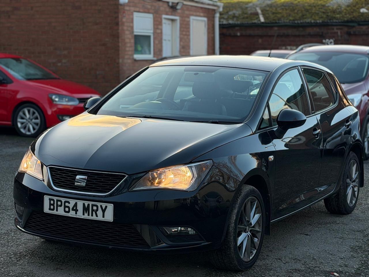Used SEAT Ibiza 2015 for sale - 77358290: Photo 6