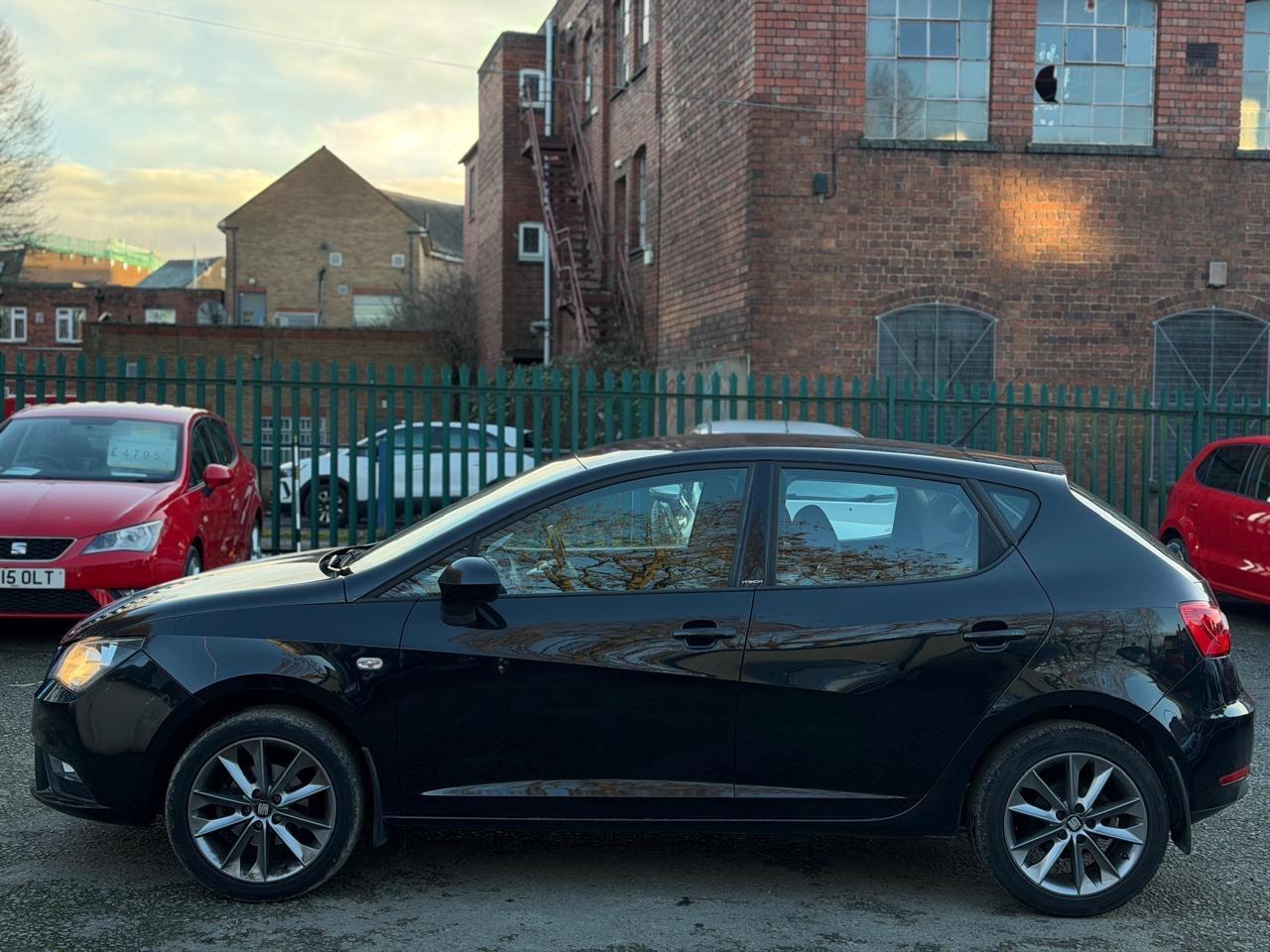 Used SEAT Ibiza 2015 for sale - 77358290: Photo 7