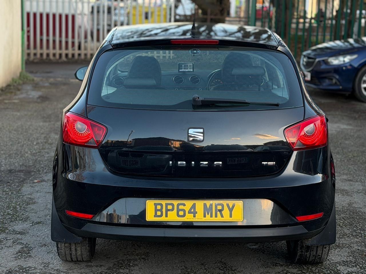 Used SEAT Ibiza 2015 for sale - 77358290: Photo 9