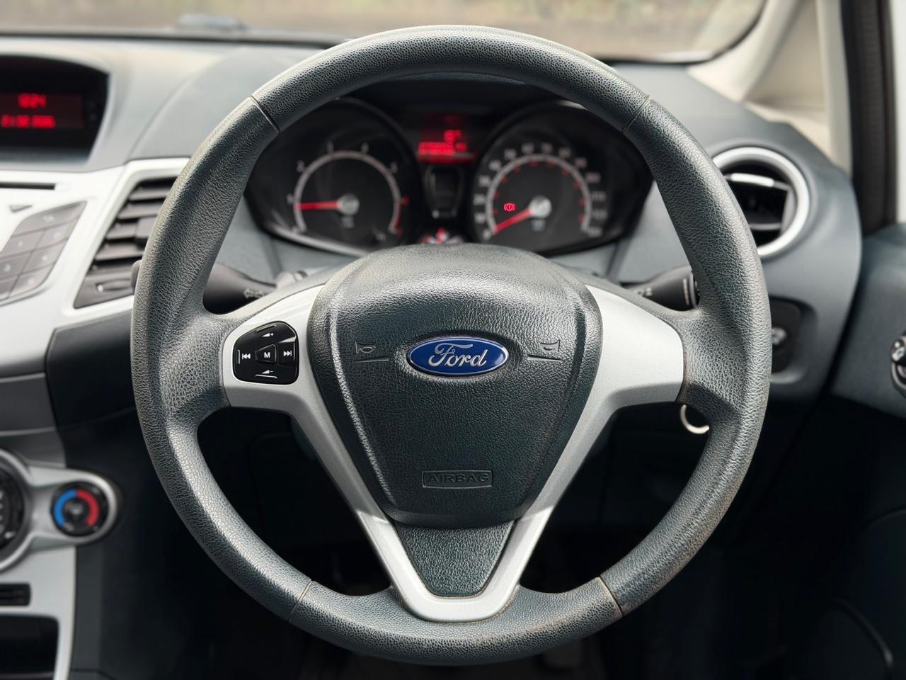 Used Ford Fiesta for sale - 77633888: Photo 12