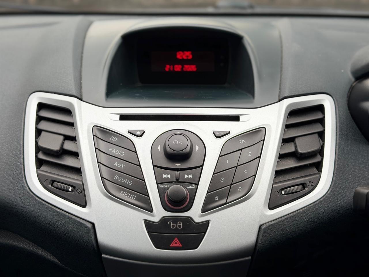 Used Ford Fiesta for sale - 77633888: Photo 14