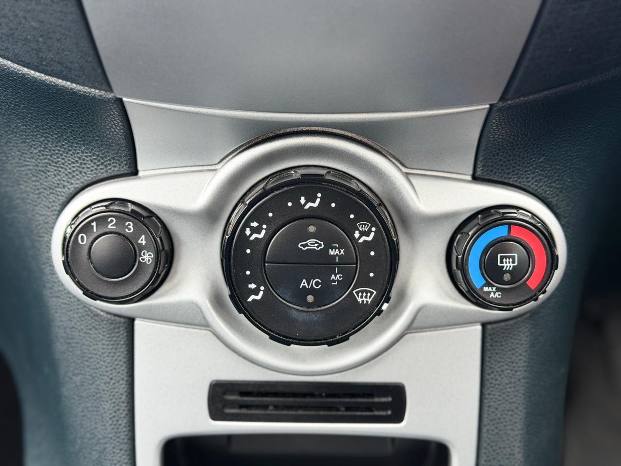 Used Ford Fiesta for sale - 77633888: Photo 15