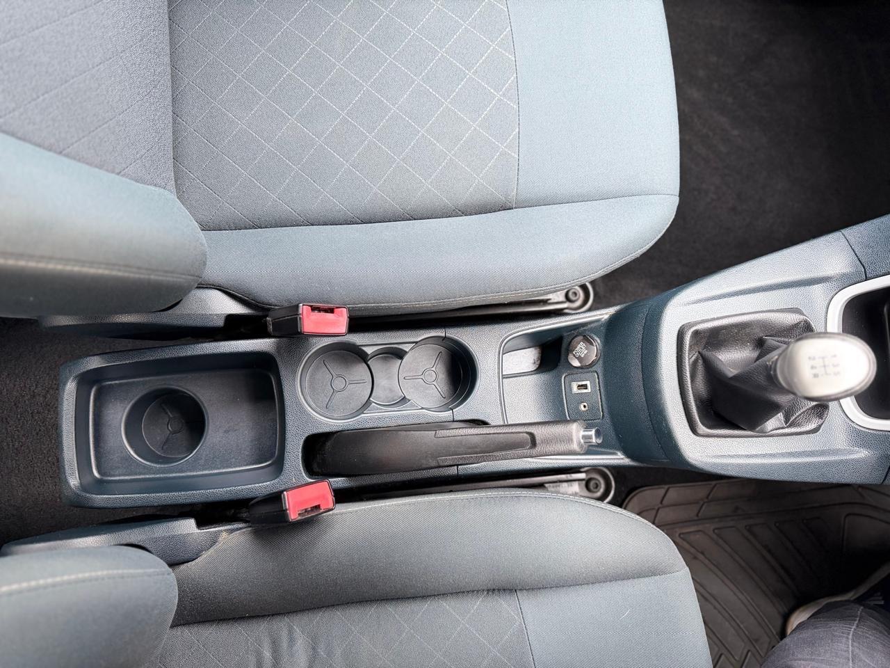 Used Ford Fiesta for sale - 77633888: Photo 17