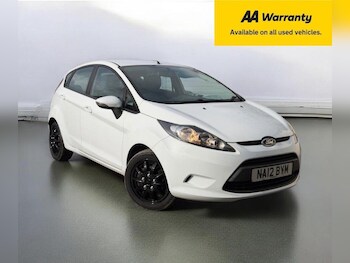 Ford Fiesta feature image