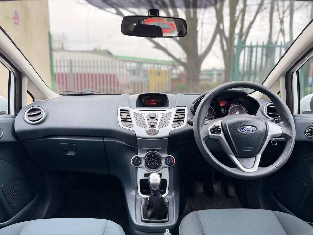 Used Ford Fiesta for sale - 77633888: Photo 2