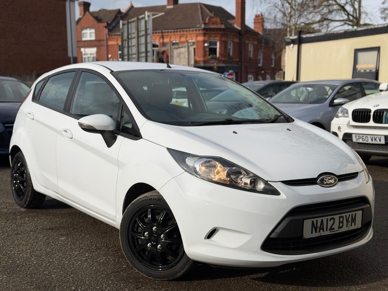 Used Ford Fiesta for sale - 77633888: Photo 24