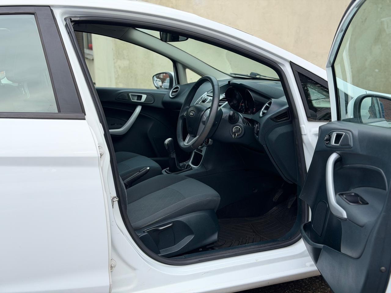 Used Ford Fiesta for sale - 77633888: Photo 26