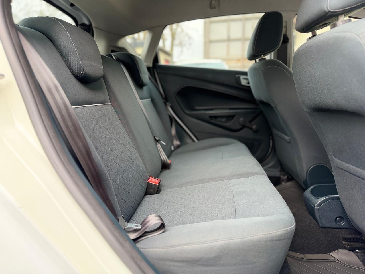 Used Ford Fiesta for sale - 77633888: Photo 29