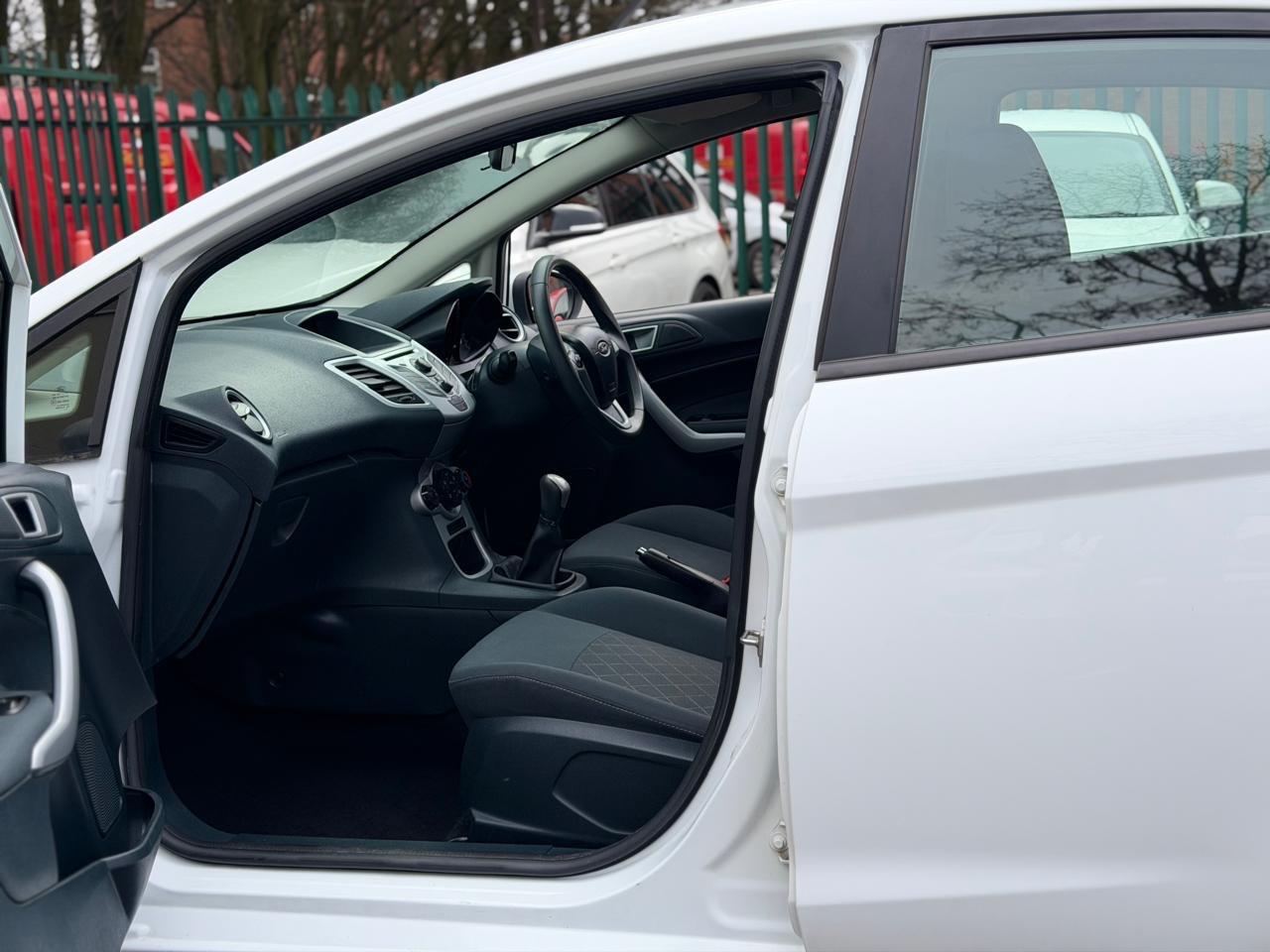 Used Ford Fiesta for sale - 77633888: Photo 31