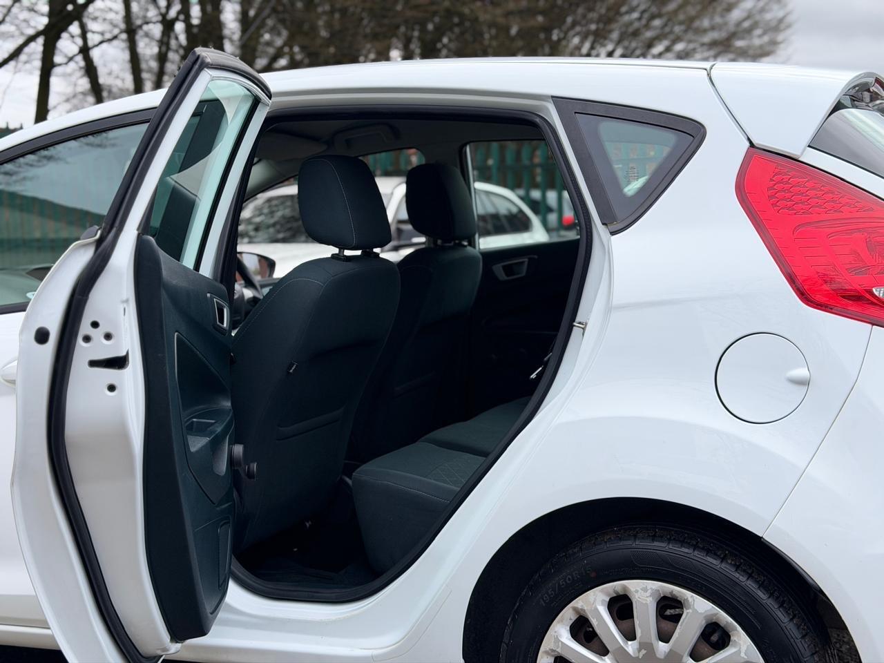 Used Ford Fiesta for sale - 77633888: Photo 32