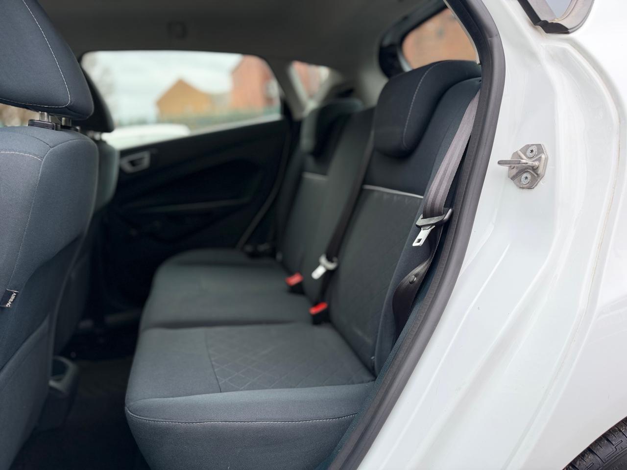 Used Ford Fiesta for sale - 77633888: Photo 33