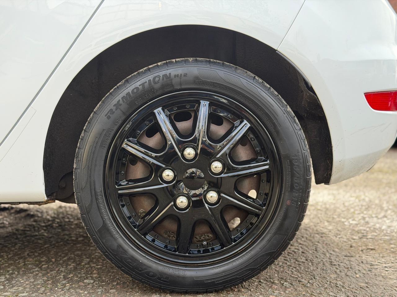 Used Ford Fiesta for sale - 77633888: Photo 35