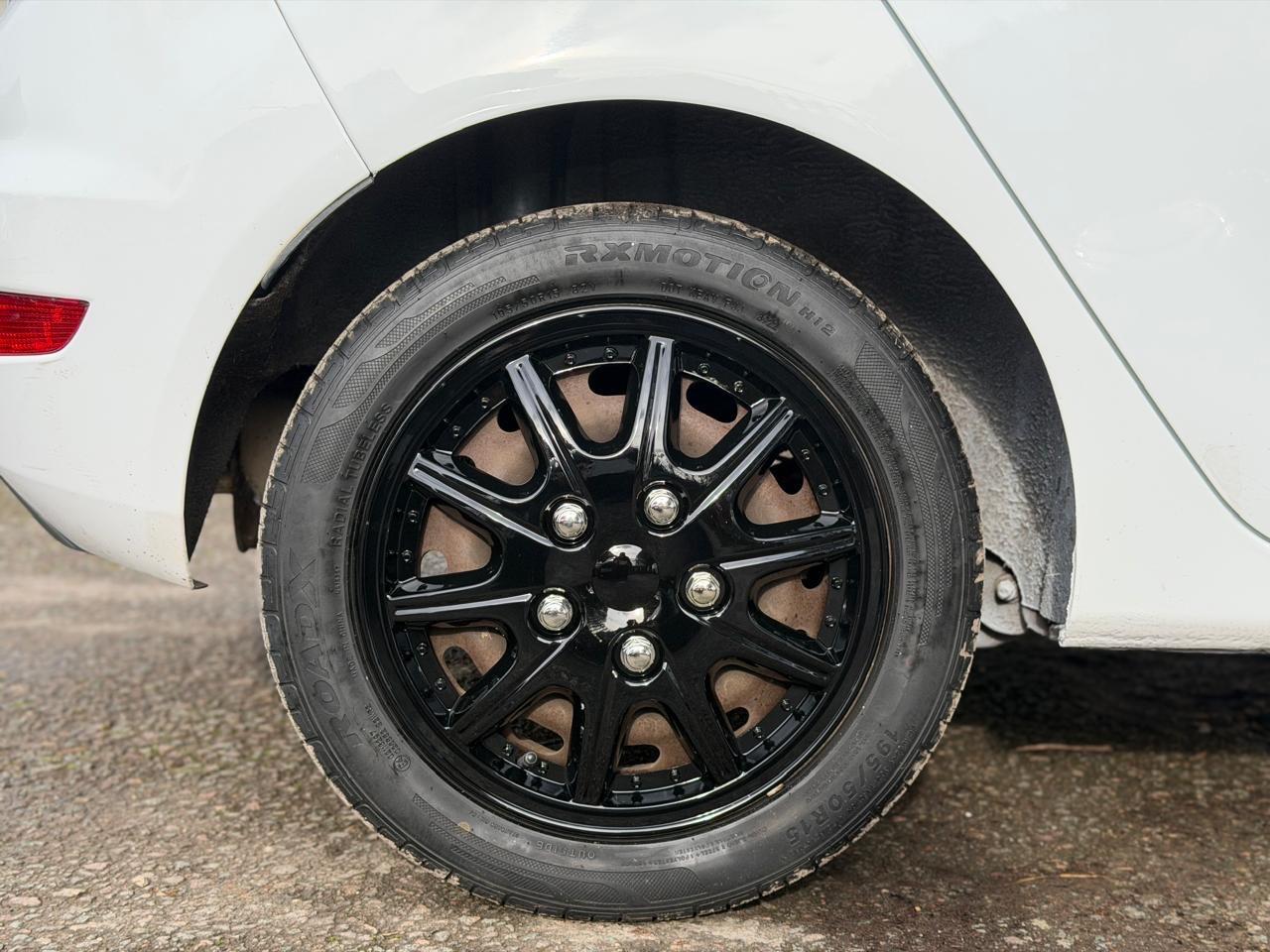 Used Ford Fiesta for sale - 77633888: Photo 36