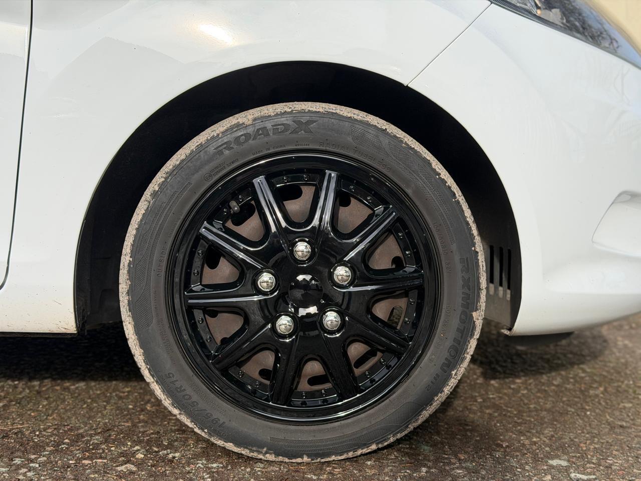 Used Ford Fiesta for sale - 77633888: Photo 37