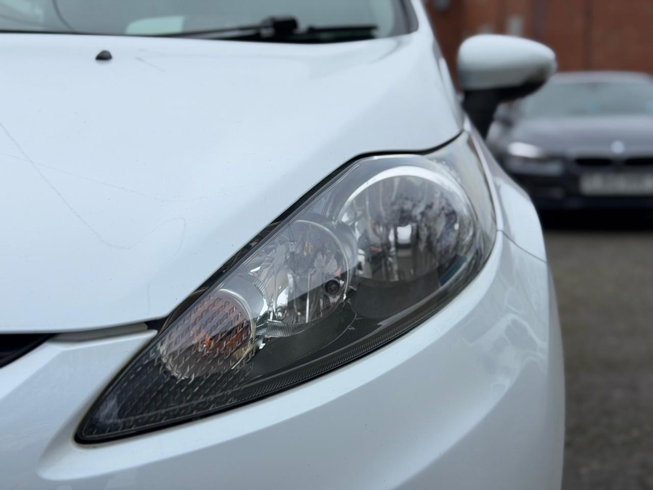 Used Ford Fiesta for sale - 77633888: Photo 39