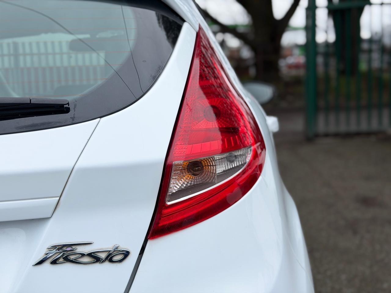 Used Ford Fiesta for sale - 77633888: Photo 40