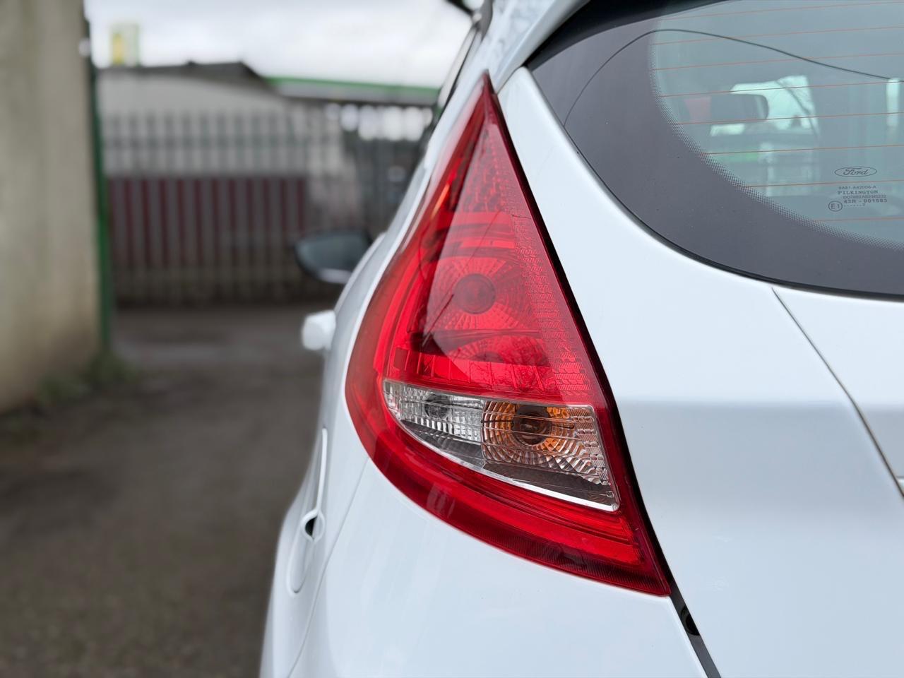 Used Ford Fiesta for sale - 77633888: Photo 41