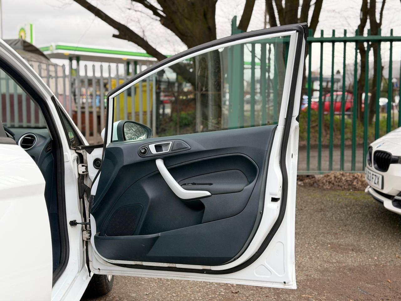 Used Ford Fiesta for sale - 77633888: Photo 44