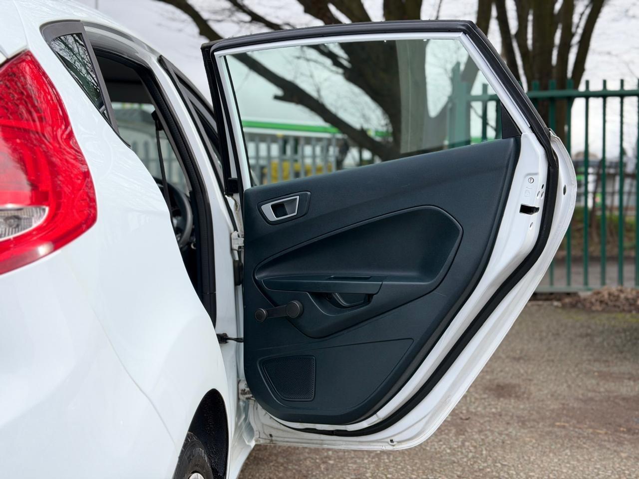 Used Ford Fiesta for sale - 77633888: Photo 45