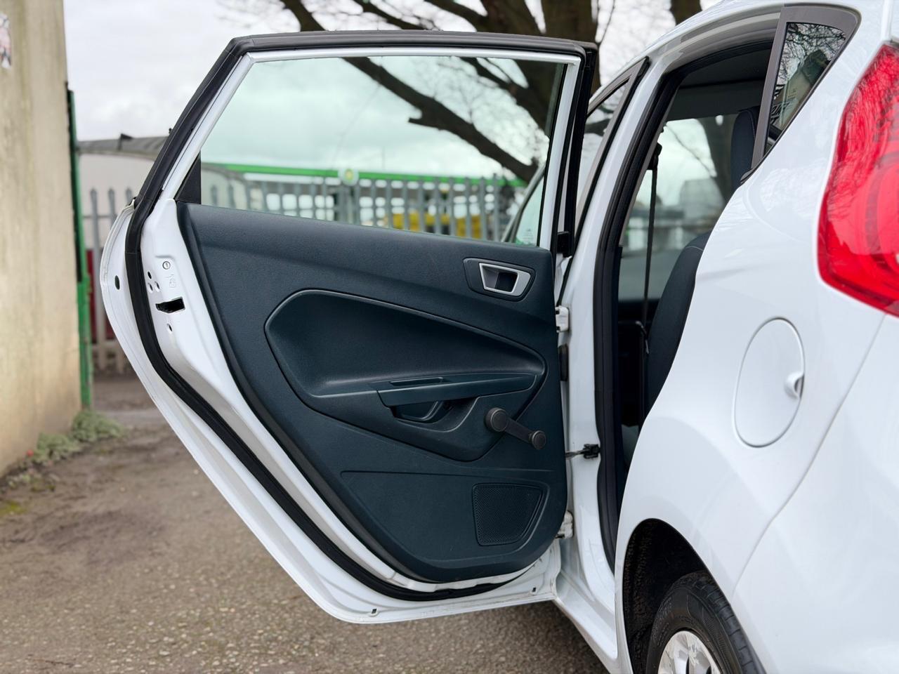 Used Ford Fiesta for sale - 77633888: Photo 47