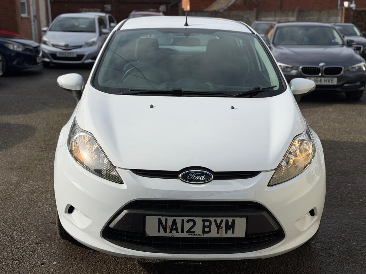 Used Ford Fiesta for sale - 77633888: Photo 5