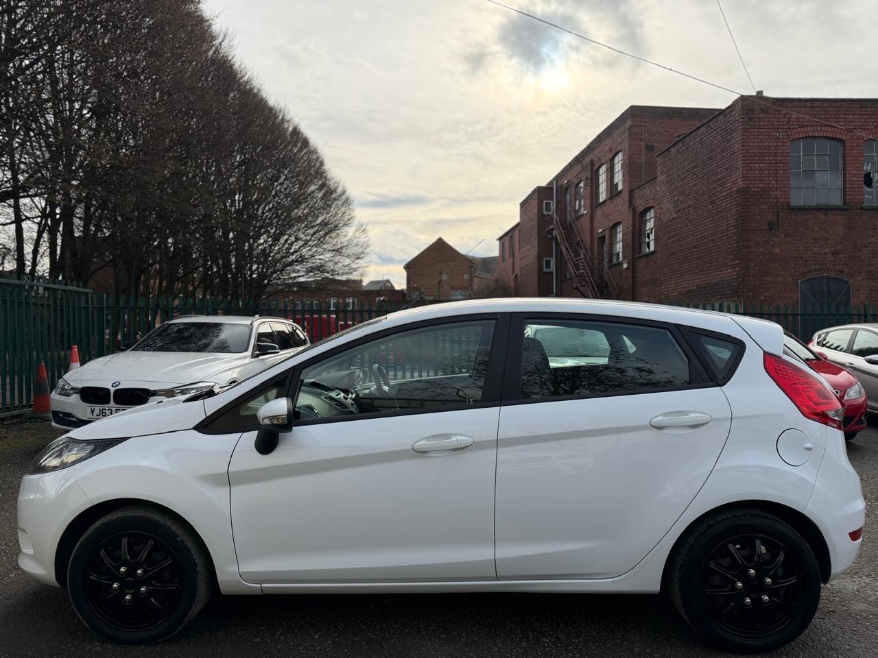 Used Ford Fiesta for sale - 77633888: Photo 7