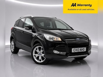 Used Ford Kuga 2013 for sale - 78910859: Photo