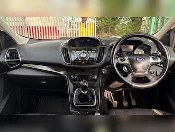Used Ford Kuga 2013 for sale - 78910859: Photo