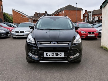 Used Ford Kuga 2013 for sale - 78910859: Photo