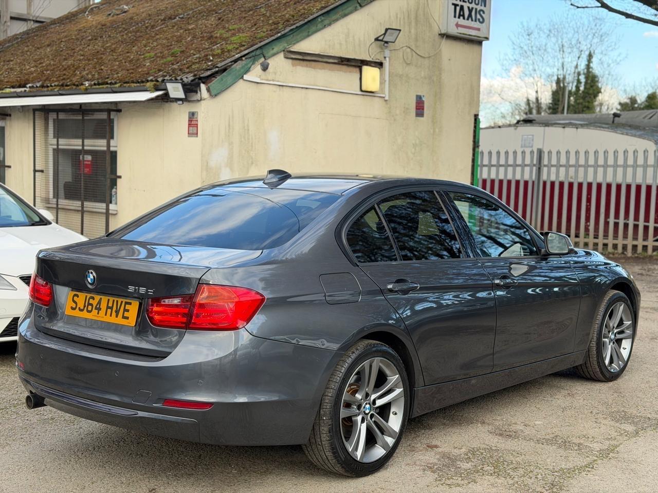 Used BMW 3 Series 2014 for sale - 77892177: Photo 10