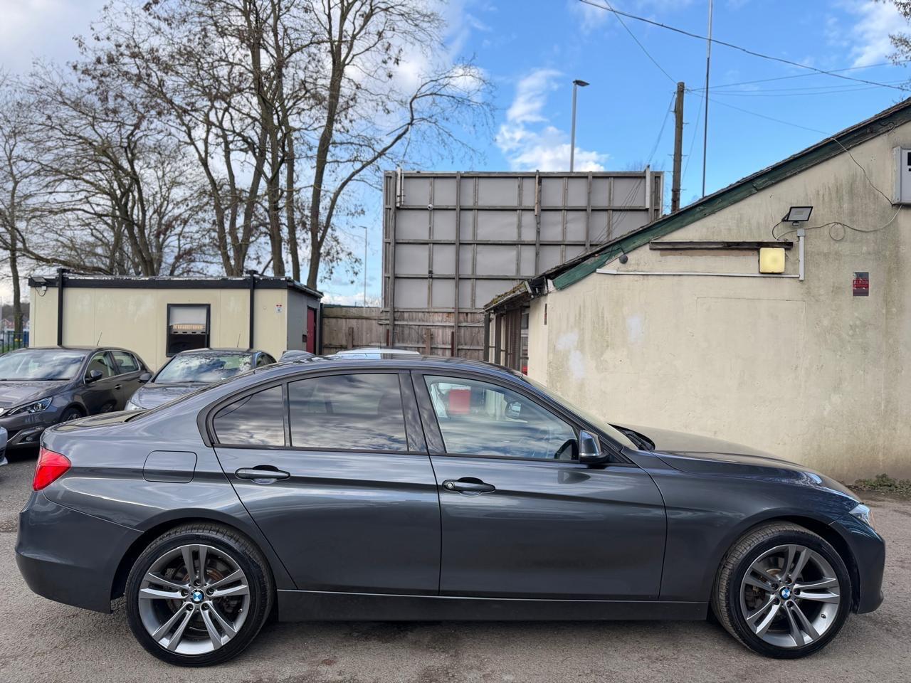 Used BMW 3 Series 2014 for sale - 77892177: Photo 11