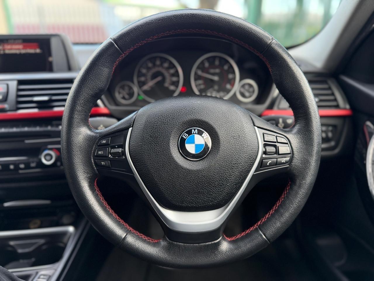 Used BMW 3 Series 2014 for sale - 77892177: Photo 13