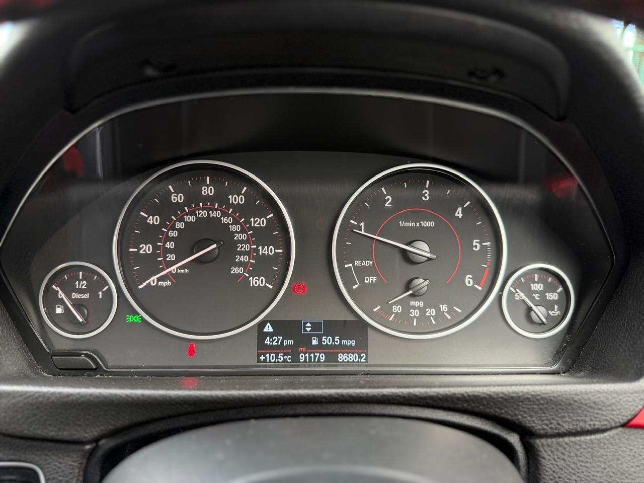 Used BMW 3 Series 2014 for sale - 77892177: Photo 14