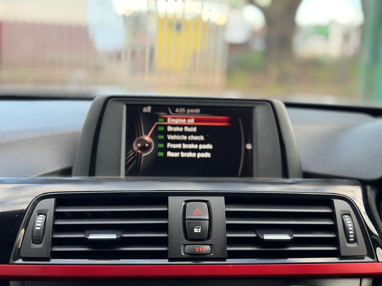 Used BMW 3 Series 2014 for sale - 77892177: Photo 15