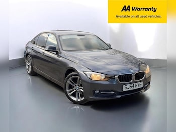 BMW 3 Series feature image