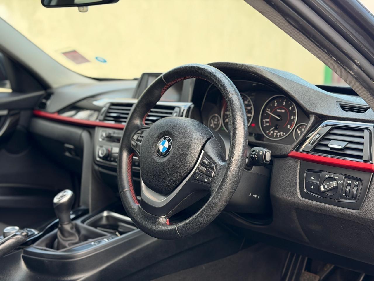 Used BMW 3 Series 2014 for sale - 77892177: Photo 29