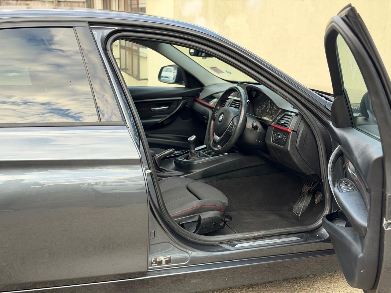 Used BMW 3 Series 2014 for sale - 77892177: Photo 30