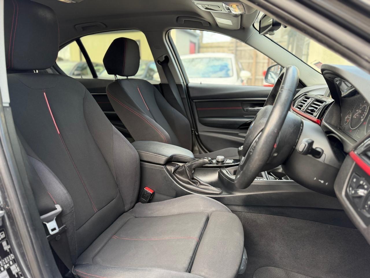 Used BMW 3 Series 2014 for sale - 77892177: Photo 31