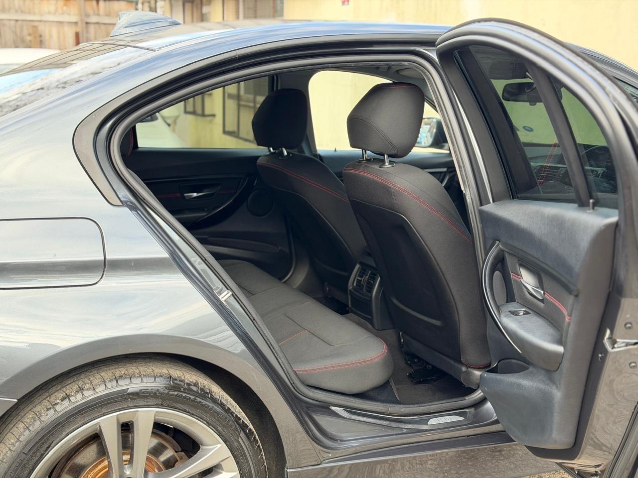 Used BMW 3 Series 2014 for sale - 77892177: Photo 32