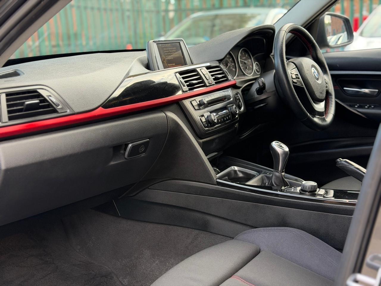 Used BMW 3 Series 2014 for sale - 77892177: Photo 34