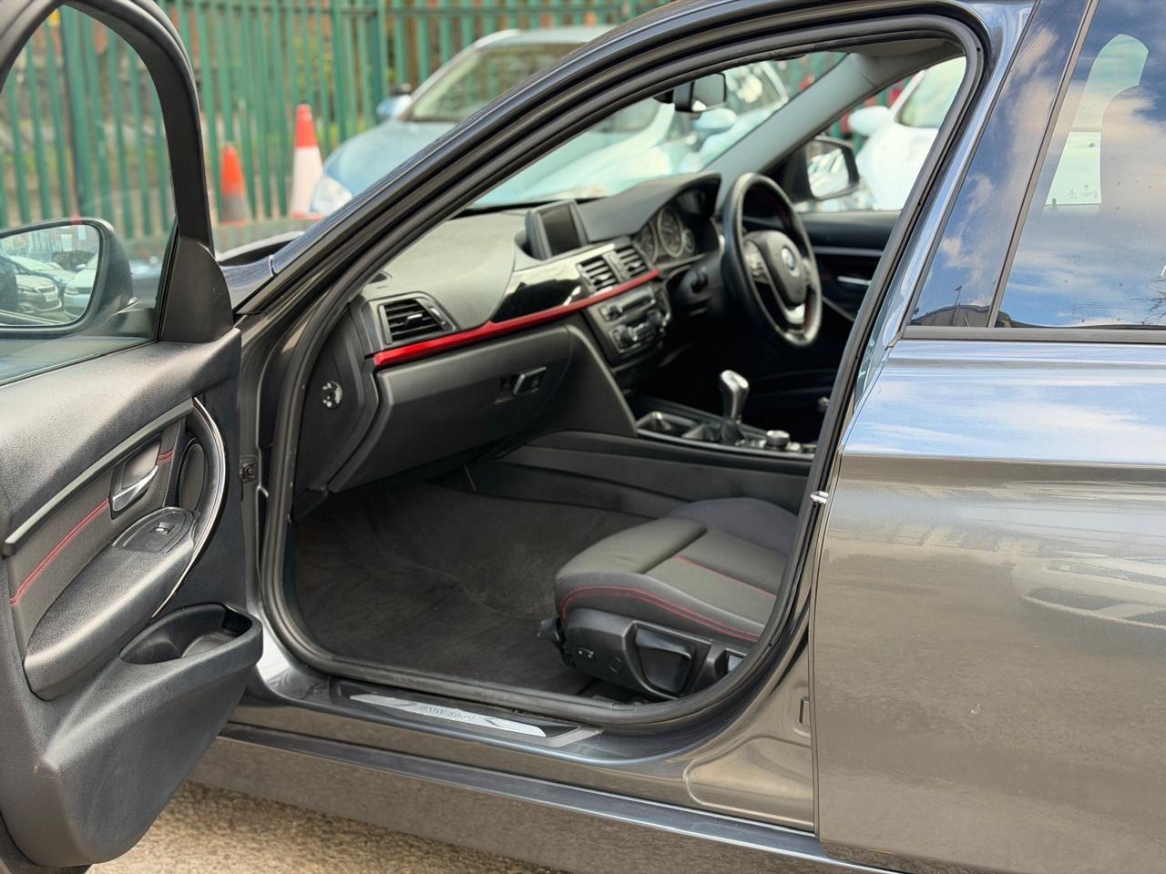 Used BMW 3 Series 2014 for sale - 77892177: Photo 35