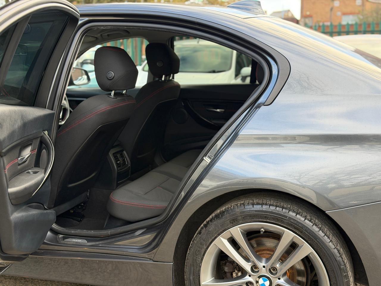 Used BMW 3 Series 2014 for sale - 77892177: Photo 36