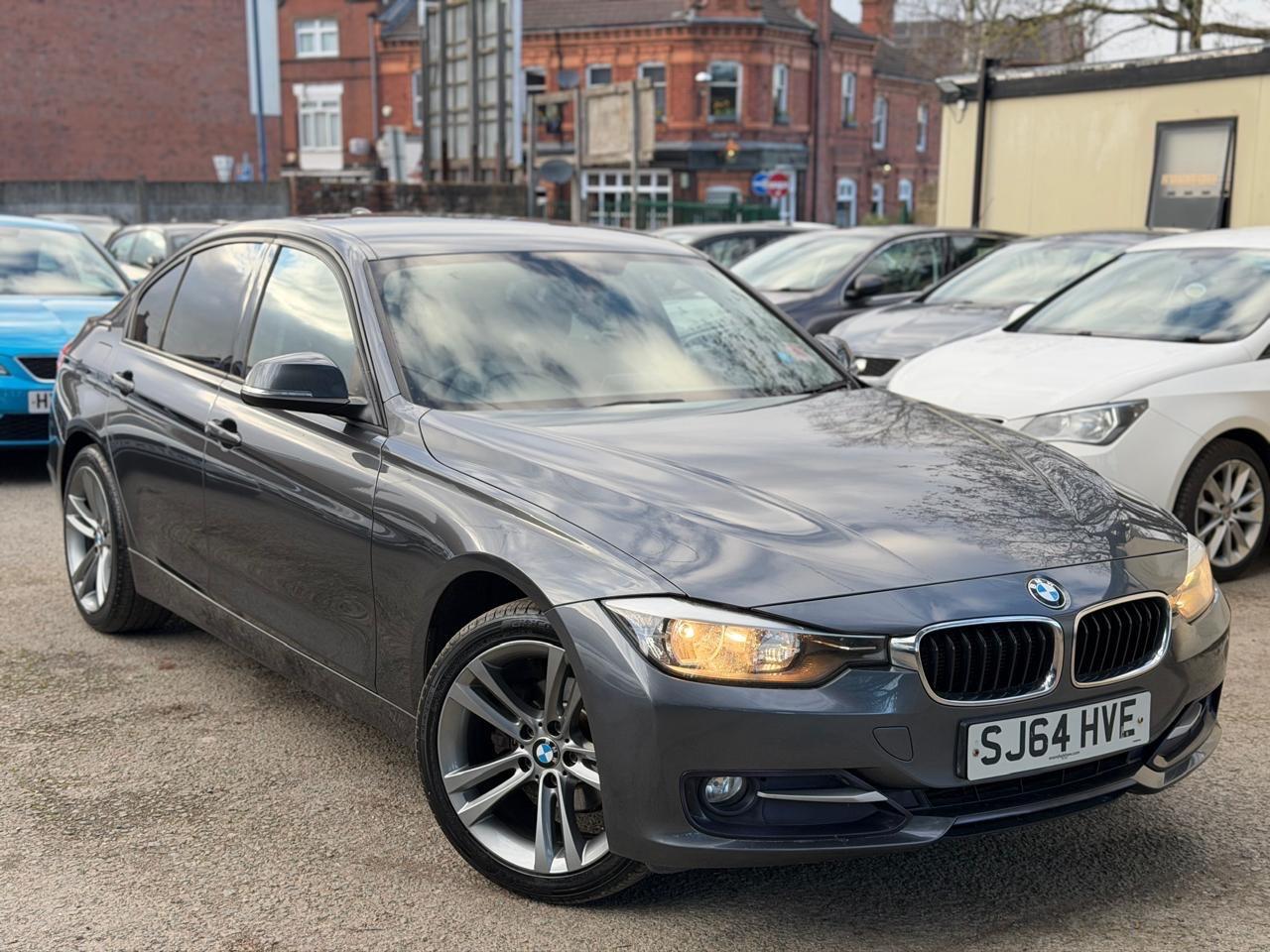 Used BMW 3 Series 2014 for sale - 77892177: Photo 38