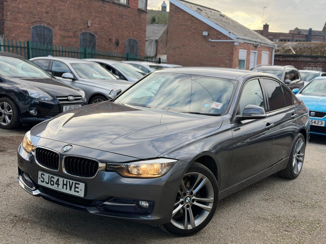 Used BMW 3 Series 2014 for sale - 77892177: Photo 39